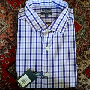 Madison (M) slim fit (new)